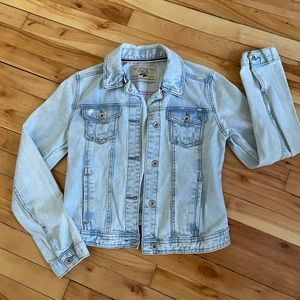 Zara Jean Jacket